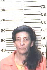 Inmate JOHNSON, ANGELA M