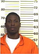 Inmate JOHNSON, MICHAEL A