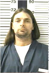 Inmate MACIK, CHRISTOPHER A