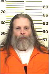 Inmate MAESTAS, CLIFFORD J