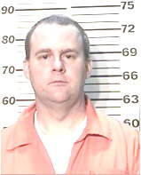 Inmate MANSFIELD, SCOTT T