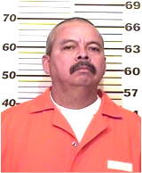 Inmate MARQUEZ, SALVADOR F