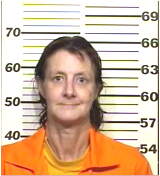 Inmate MAY, PAMELA A