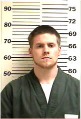 Inmate MCNEILL, AARON K