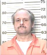 Inmate MOORE, MICHAEL B