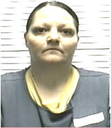 Inmate MORFORD, STACY L