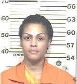 Inmate PALMER, MICHELLE