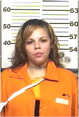 Inmate RAPUE, AMANDA L
