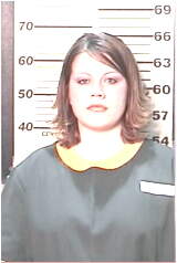 Inmate REYNOLDS, SHANNELL F