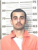 Inmate ROGERS, JOSHUA A