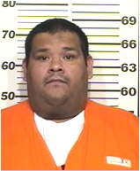 Inmate SALINAS, HENRY