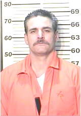 Inmate WHEELER, RAYMOND