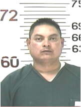 Inmate CARDONAFLORES, RAFAEL