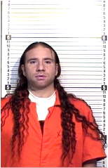 Inmate CAVAZOSNAVARRO, EDWARD P