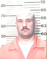 Inmate CRIST, RUSSELL A