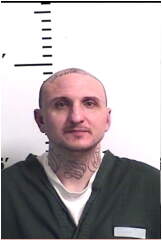 Inmate DEMIRANDA, WILLIAM R