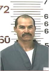 Inmate GARCIAGUERRA, OSCAR