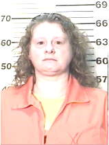 Inmate GEHLBACH, TERESA A