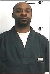 Inmate HOOKS, JEROME C