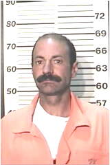 Inmate LOMBARDO, BRUCE C