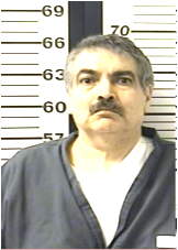 Inmate LOYA, DAVID C