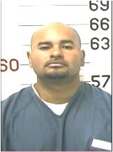 Inmate LOZADA, ELADIO C