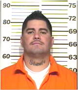 Inmate MORALES, ROBERT E