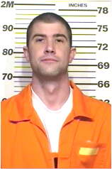 Inmate OSWALD, CHRISTOPHER I
