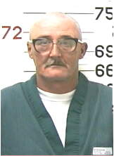 Inmate ROBERSON, DAVID L