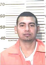 Inmate RODRIGUEZVALENCIA, JUAN