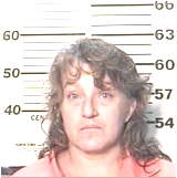 Inmate SANBORN, SHARYN