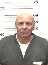 Inmate STEBAR, LAWRENCE J