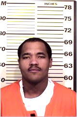 Inmate STOKES, RAYMOND D