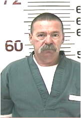 Inmate VELASQUEZ, THOMAS R