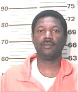 Inmate WHITFIELD, NORMAN L