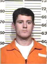 Inmate ALLEN, HAROLD W