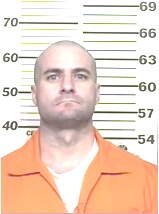 Inmate CHAMBERS, ROBERT E