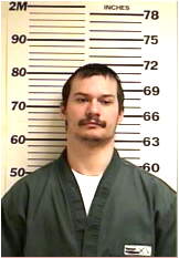 Inmate COLE, ANTHONY J