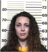 Inmate CRITES, LAURA J