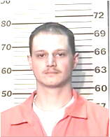Inmate FOLAND, JOSEPH A