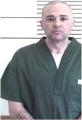 Inmate GALLEGOS, STEPHEN A