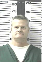 Inmate HENDERSHOT, SCOTT A