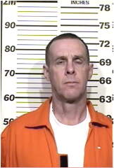 Inmate HILTON, CHRISTOPHER E