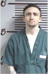 Inmate JOHNCOCK, WILLIAM T