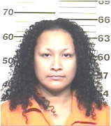 Inmate JOHNSON, DIERDRE L