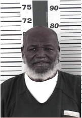 Inmate JONES, DENNIS R