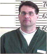 Inmate KAYWOOD, ANDREW M