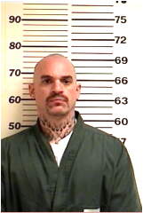 Inmate LOCASTRO, JOSEPH R