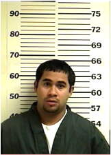 Inmate MENJIVARNUNEZ, RIGOBERTO