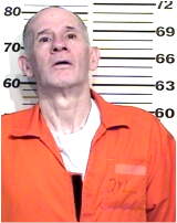 Inmate MORELAND, GERALD B